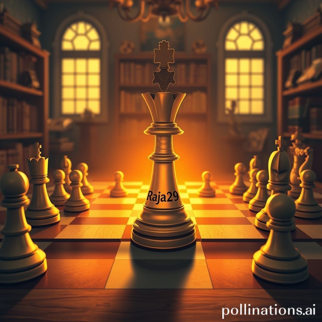 Strategi Raja29: Cara Memenangkan Setiap Permainan